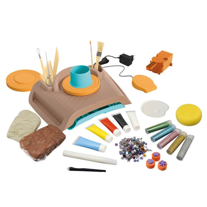 Professional Studio Pottery