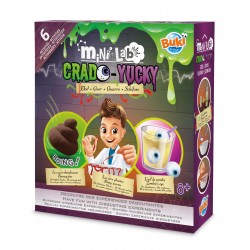 Buki France-Mini Lab magic science