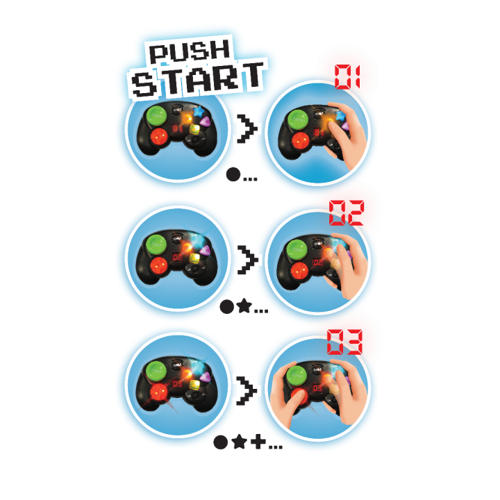 Manette Memory