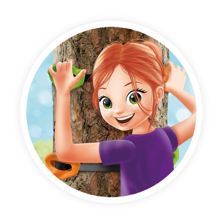 Adventure Climbing
