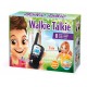 Talkie Walkie