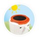 Bluetooth Lantern
