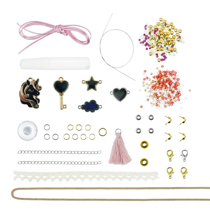 Bijoux Magiques