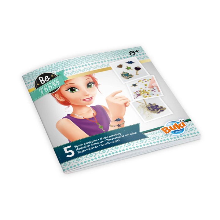 Magic jewellery