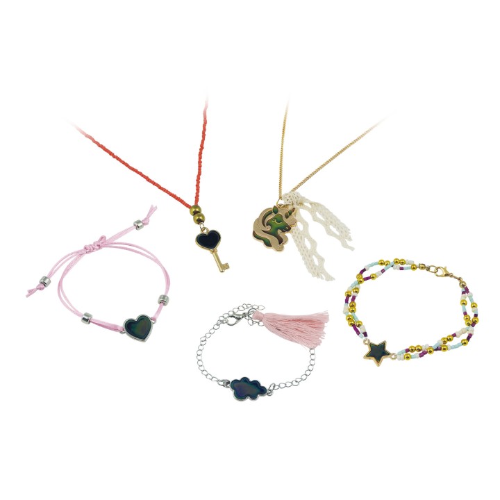 Bijoux Magiques