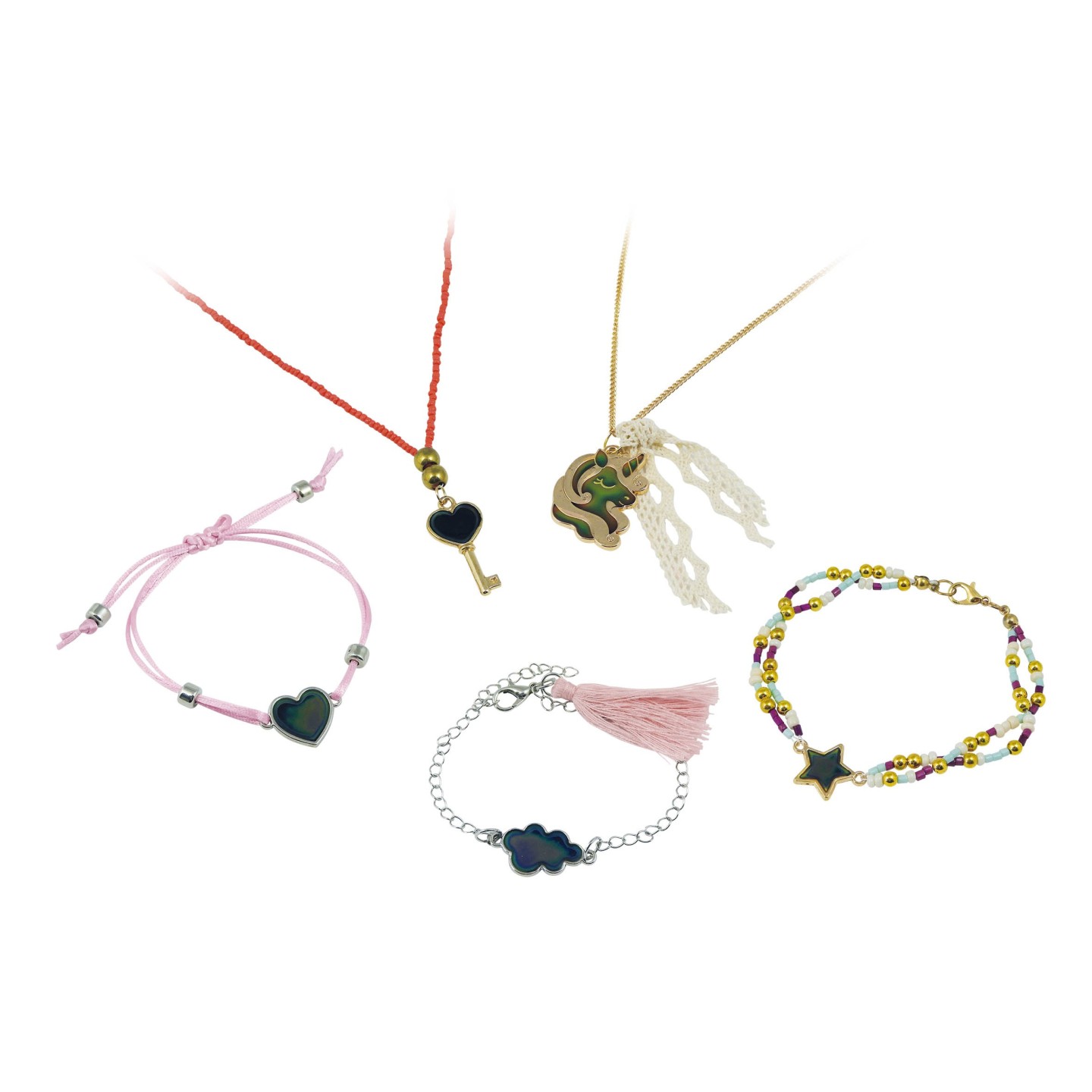 Bijoux Magiques
