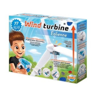 Eolienne