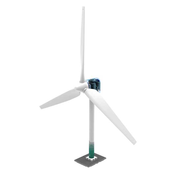 Eolienne