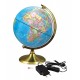 Globe Jour et Nuit