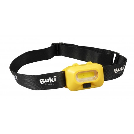 Head torch