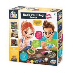 Rock Painting