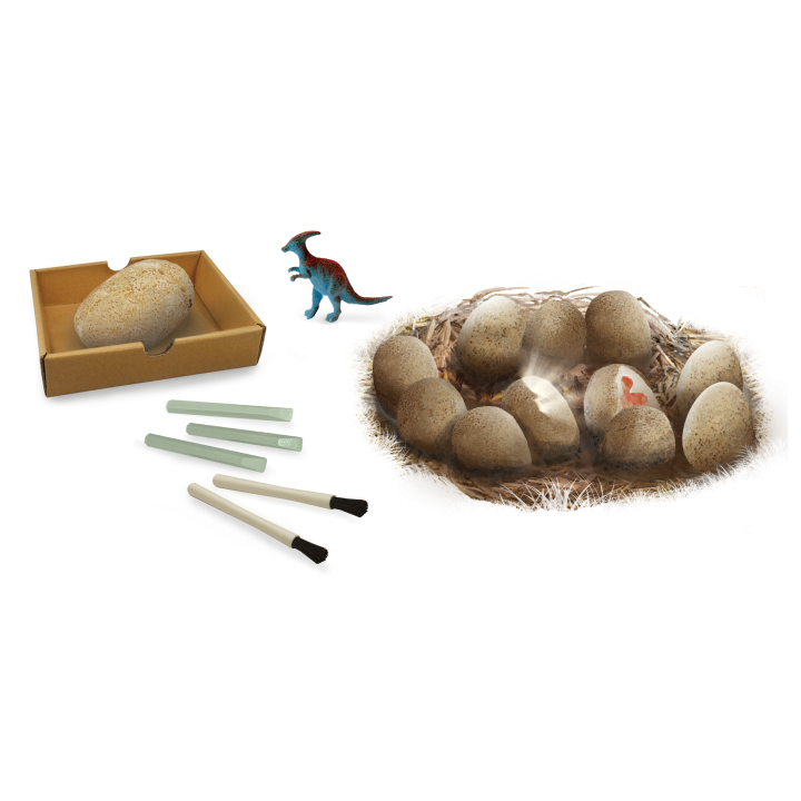 Dino Maxi pack