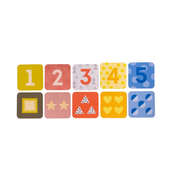 Cartes d'activités