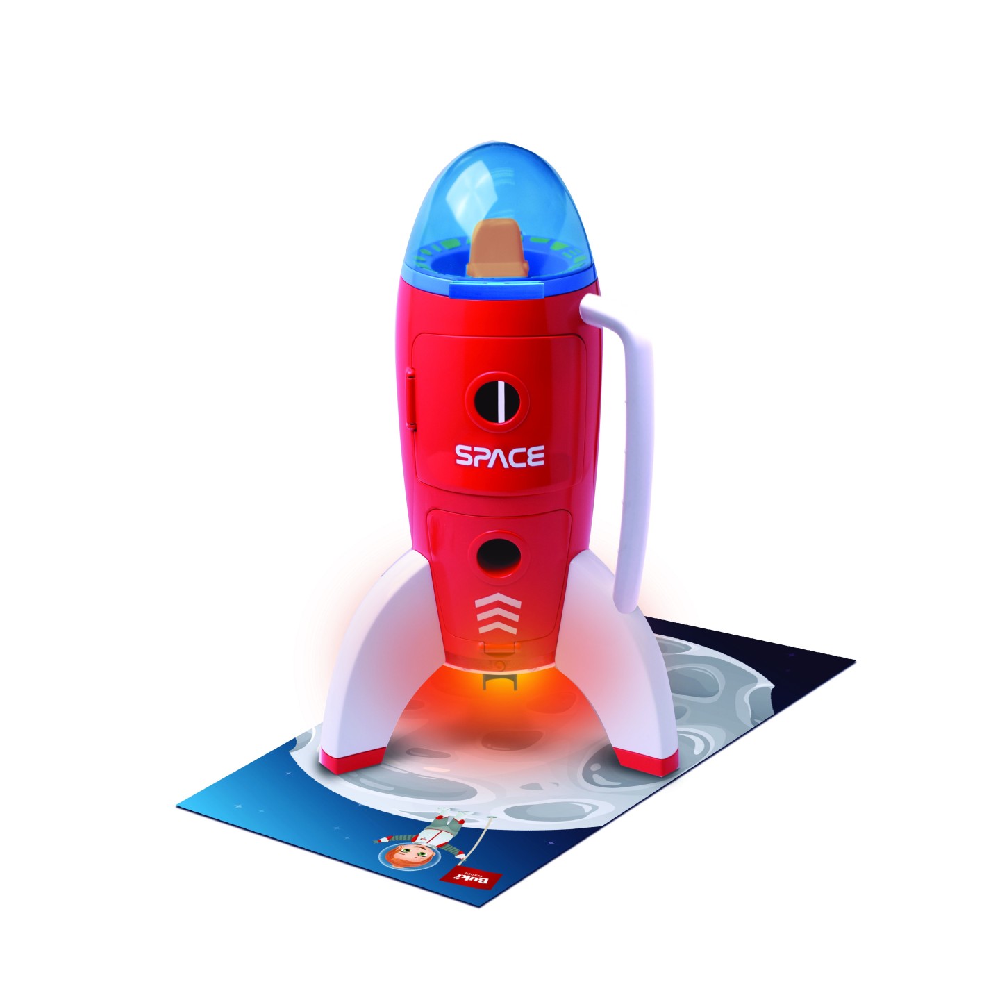 Space Rocket