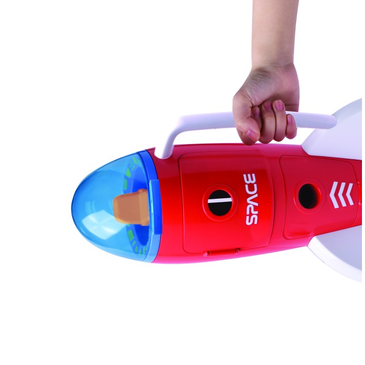 Space Rocket