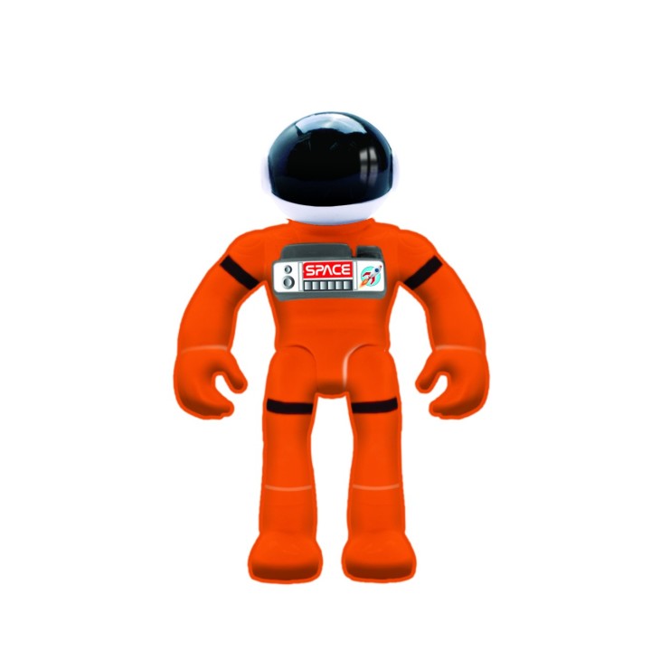 Space Rocket