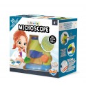 Mini Sciences Microscope