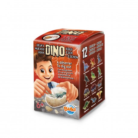 Dino Eggs