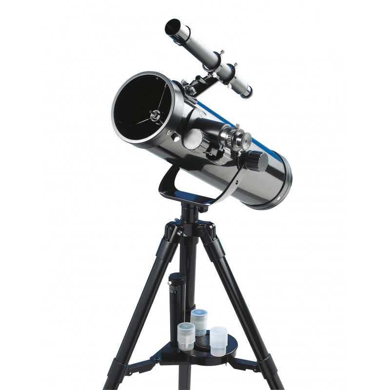 Buki Telescope with Optical Glass