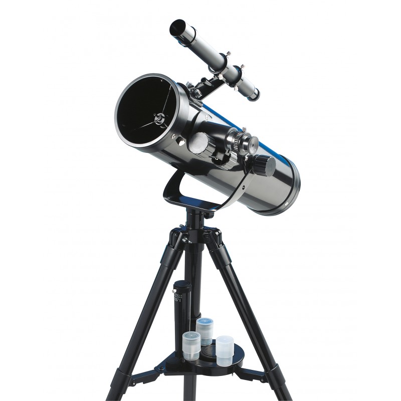 Buki France-Télescope 50 activités