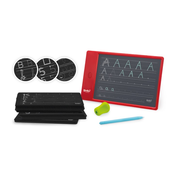 My writing tablet