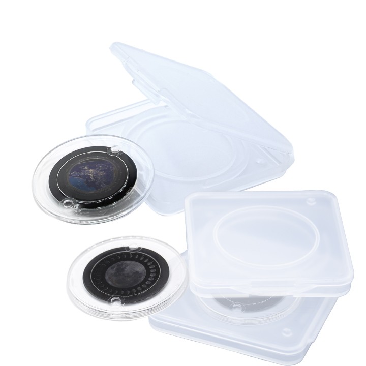 Planetarium Discs