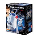 2-in-1 Planetarium