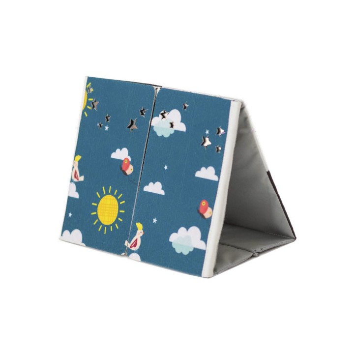 Livre miroir