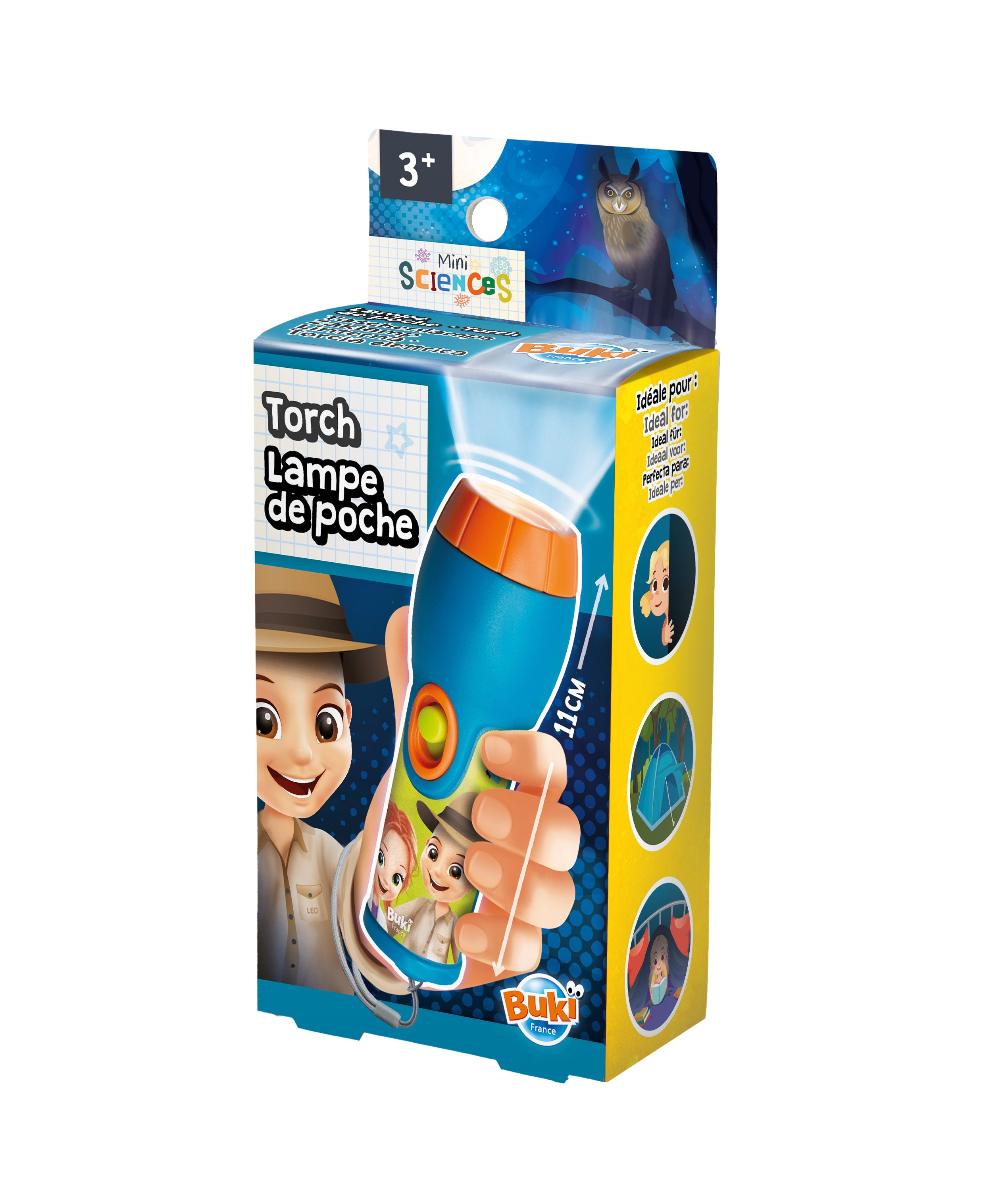 Enceinte Résistante Aux éclaboussures Bluetooth 5.0 Personnalisé