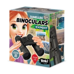 Expert Binoculars