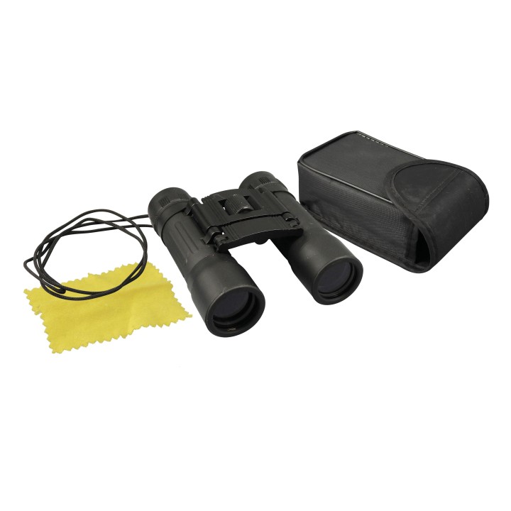 Expert Binoculars