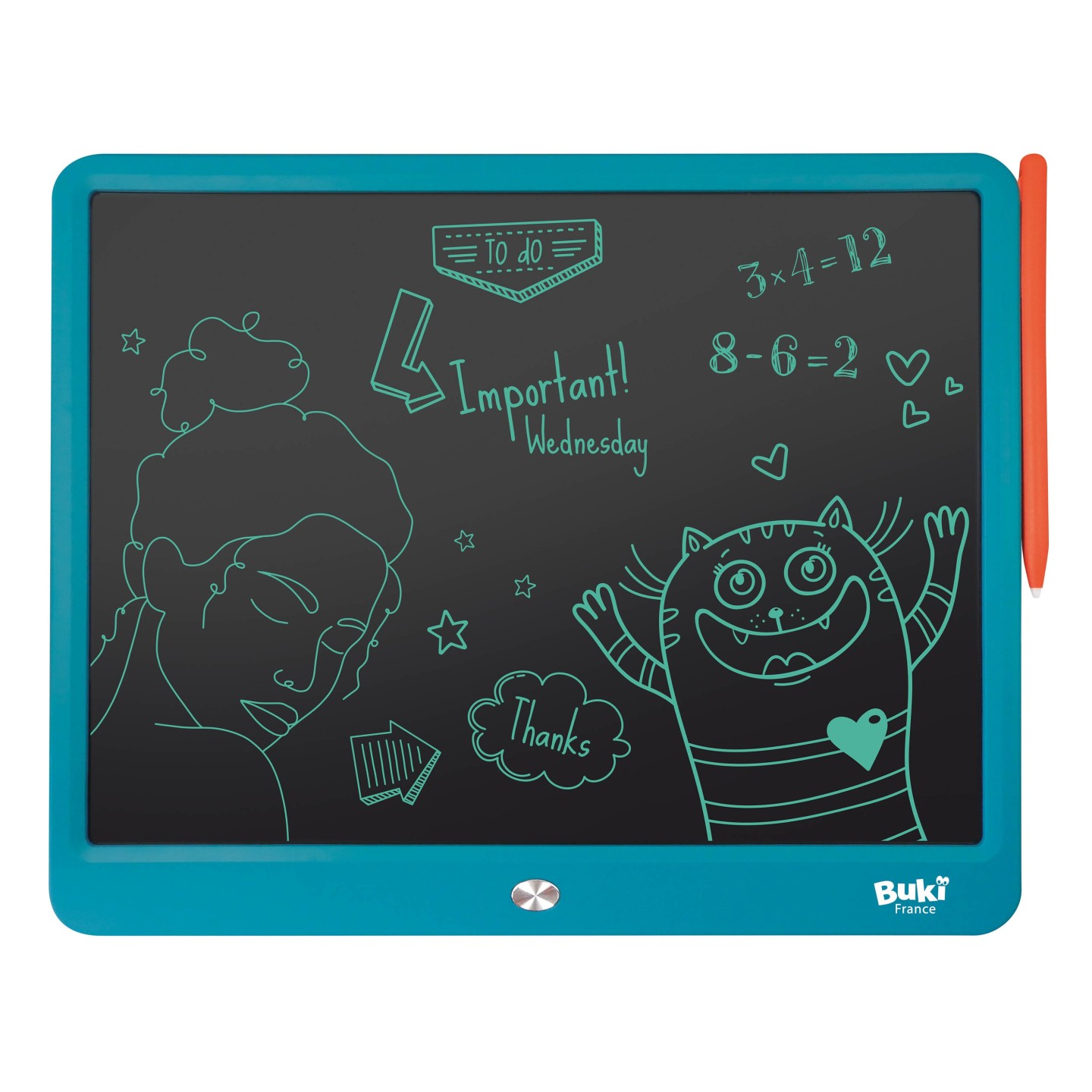 Drawing Tablet XL