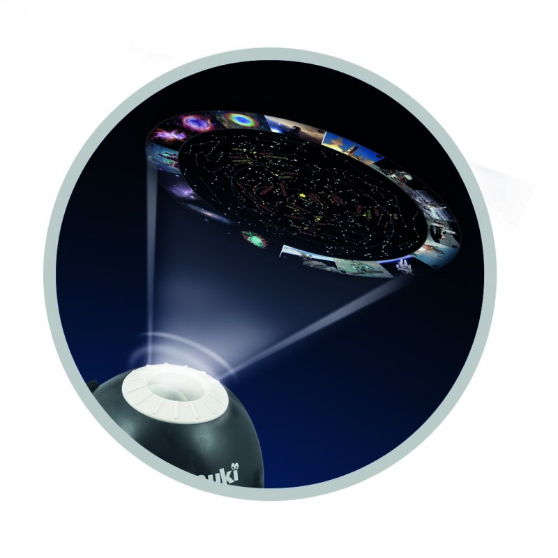 Planetarium hd 