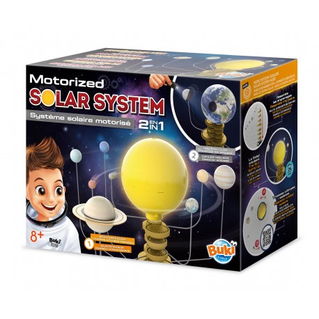 Solar System Mobile