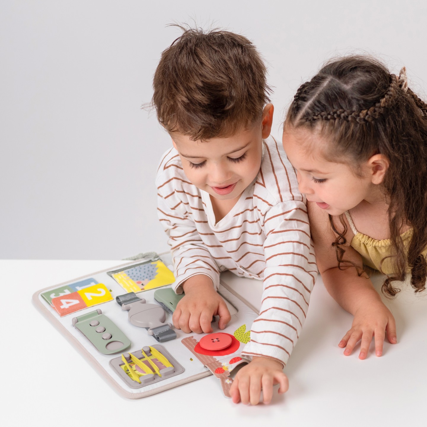 Tableau d'activités