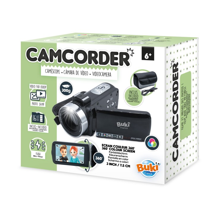 Camcorder