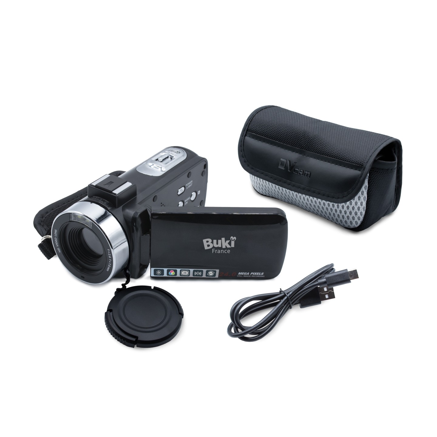 Camcorder