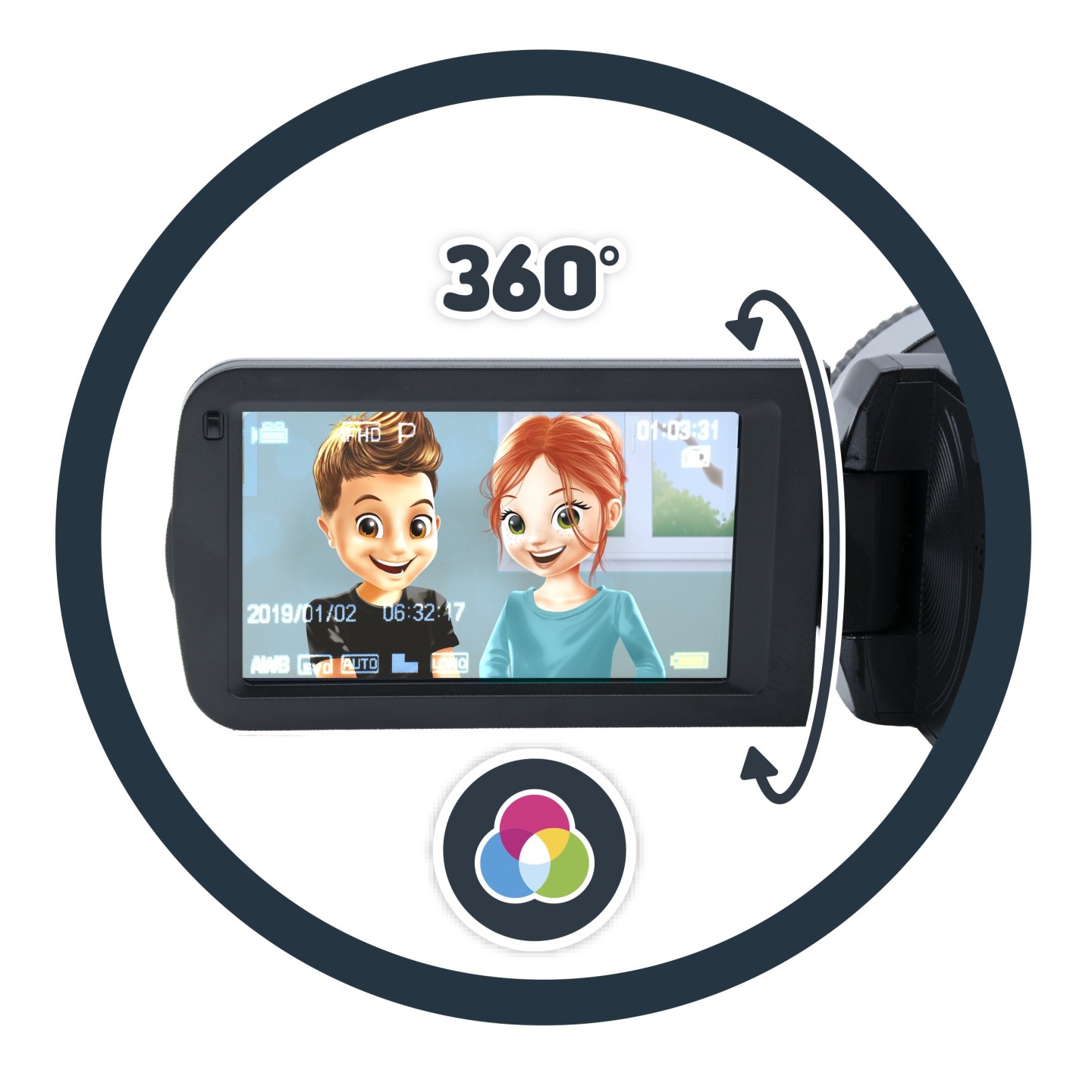 Camcorder