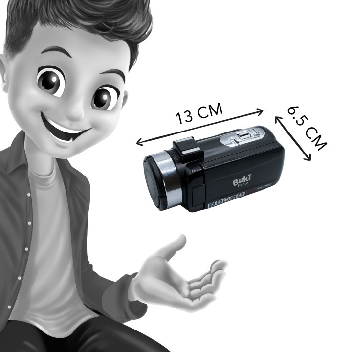 Camcorder
