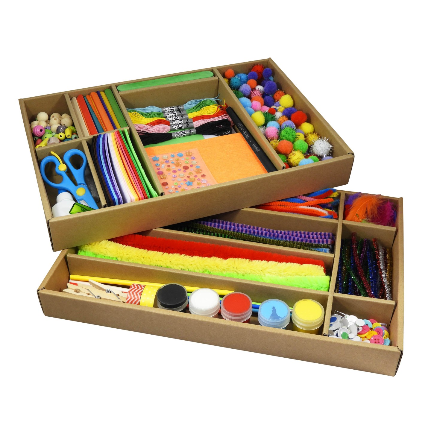 Activity box