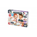 Activity box - Stamps