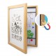 Drawing frame
