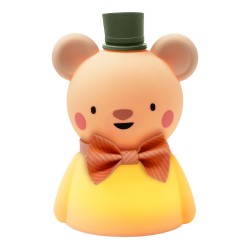 Veilleuse - Petit ours