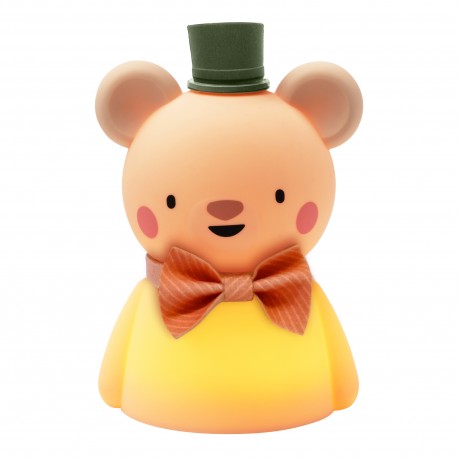Veilleuse - Petit ours