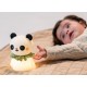 Veilleuse - Petit panda