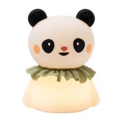 Veilleuse - Petit panda