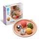 Tummy Time - Balles