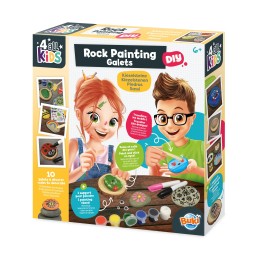 Rock Painting