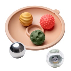 Tummy Time - Balles