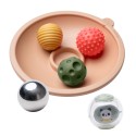 Tummy Time - Balles